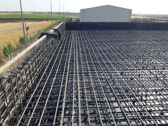 General Construction
